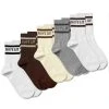 BOYS LIE Neutral Pack Socks - Set Of 5