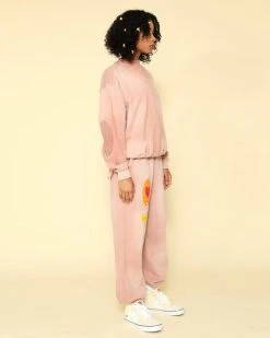 BOYS LIE Key To My Heart Crewneck -boy‘s lie Sales Store 407A0794r 480x