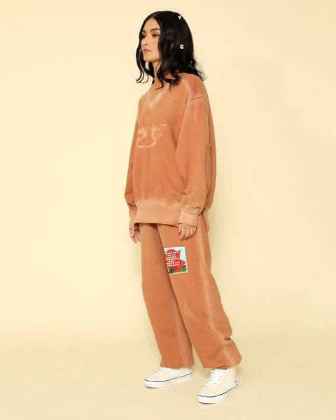 From Another Perspective Sweatpants BOYS LIE From Another Perspective Sweatpants -boy‘s lie Sales Store