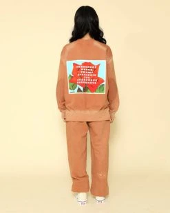 BOYS LIE From Another Perspective Sweatpants 4 BOYS LIE From Another Perspective Sweatpants -boy‘s lie Sales Store 407A0869r 480x