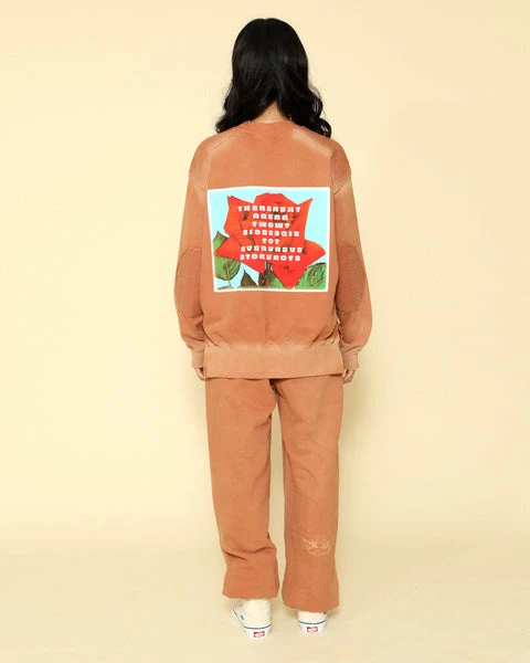 From Another Perspective Sweatpants BOYS LIE From Another Perspective Sweatpants -boy‘s lie Sales Store