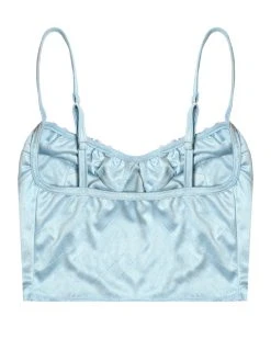 BOYS LIE Sea Glass Bustier 16 BOYS LIE Sea Glass Bustier -boy‘s lie Sales Store 407A4040rxs 480x