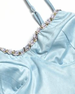 BOYS LIE Sea Glass Bustier 17 BOYS LIE Sea Glass Bustier -boy‘s lie Sales Store 407A4041rxs 480x
