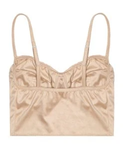 BOYS LIE Champagne Bustier Tank 7 BOYS LIE Champagne Bustier Tank -boy‘s lie Sales Store 407A4044rxscopy 480x