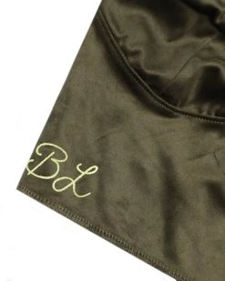 BOYS LIE Olive Suede Bustier Tank 17 BOYS LIE Olive Suede Bustier Tank -boy‘s lie Sales Store 407A4049rxs2copy 480x