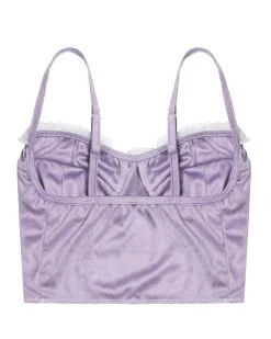 BOYS LIE Lavender Bustier 6 BOYS LIE Lavender Bustier -boy‘s lie Sales Store 407A4052rxs 480x