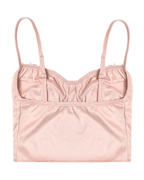 BOYS LIE Rose Bustier 7 BOYS LIE Rose Bustier - Image 7