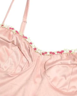 BOYS LIE Rose Bustier 15 BOYS LIE Rose Bustier -boy‘s lie Sales Store 407A4057rxs 480x