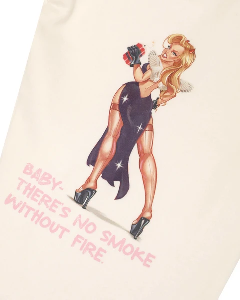 BOYS LIE Shoot Your Shot Sweatpants - Image 16