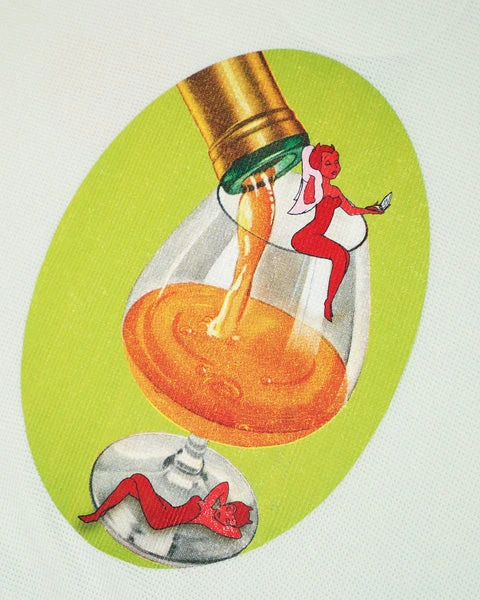 On the Rocks Thermal Crewneck BOYS LIE On The Rocks Thermal Crewneck -boy‘s lie Sales Store