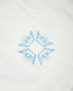 BOYS LIE Spread Your Wings Terry Crewneck -boy‘s lie Sales Store 4O7A0136rcopy 480x