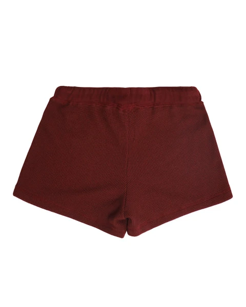BOYS LIE On The Rocks Thermal Shorts - Image 6
