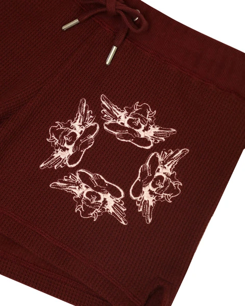 BOYS LIE On The Rocks Thermal Shorts - Image 7