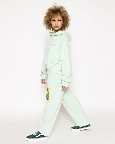 Get Blocked Sweatpants BOYS LIE Get Blocked Sweatpants -boy‘s lie Sales Store