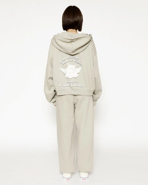 BOYS LIE I'm Busy, You're Ugly Hoodie - Image 6