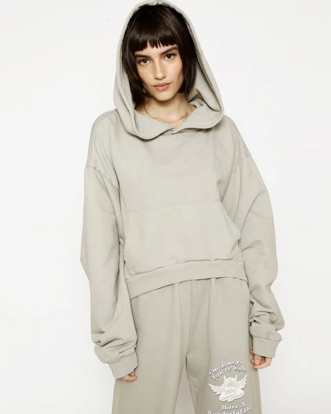 BOYS LIE I'm Busy, You're Ugly Hoodie - Image 2