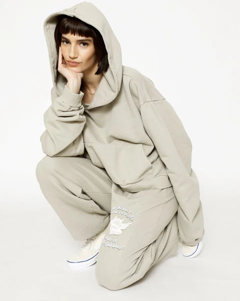 BOYS LIE I'm Busy, You're Ugly Hoodie