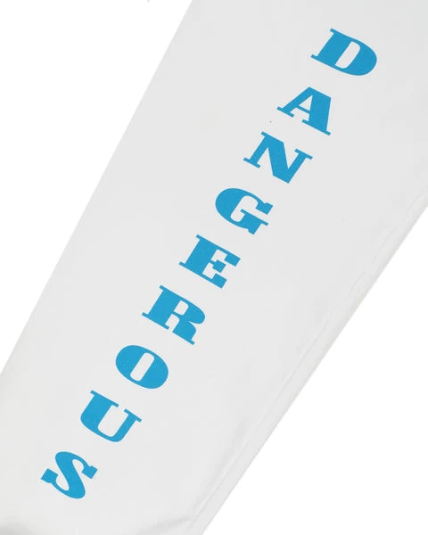 Dangerous Affection Sweatpants BOYS LIE Dangerous Affection Sweatpants -boy‘s lie Sales Store