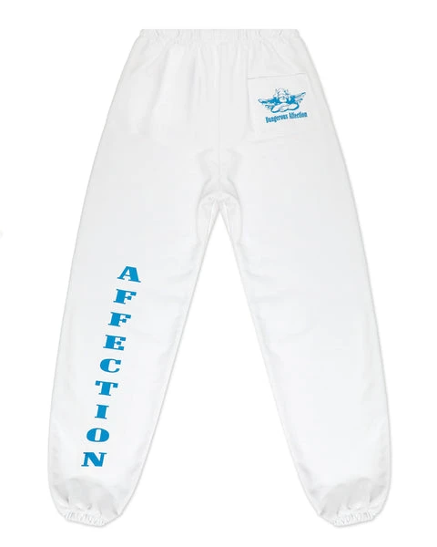 Dangerous Affection Sweatpants BOYS LIE Dangerous Affection Sweatpants -boy‘s lie Sales Store