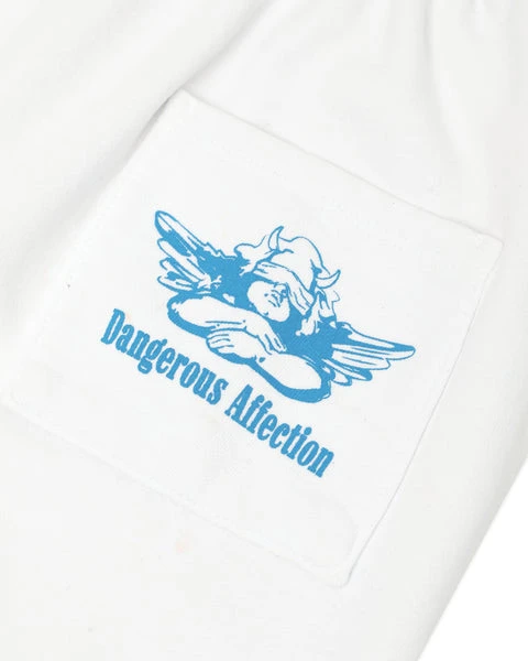 Dangerous Affection Sweatpants BOYS LIE Dangerous Affection Sweatpants -boy‘s lie Sales Store