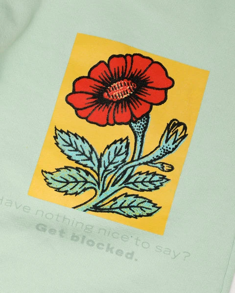 Get Blocked Sweatpants BOYS LIE Get Blocked Sweatpants -boy‘s lie Sales Store