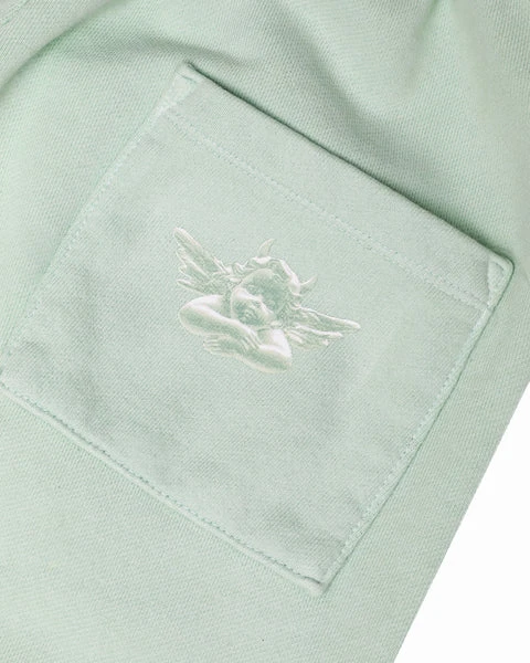 Get Blocked Sweatpants BOYS LIE Get Blocked Sweatpants -boy‘s lie Sales Store