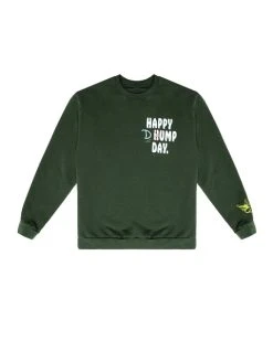 BOYS LIE Give 'Em Hell Crewneck -boy‘s lie Sales Store 4O7A0677xs2copy 480x