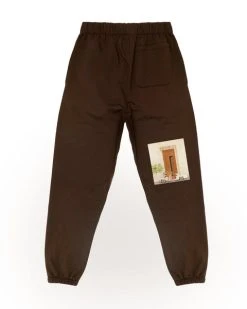 BOYS LIE Eyes Wide Shut Sweatpants -boy‘s lie Sales Store 4O7A0700r2bcopy 480x