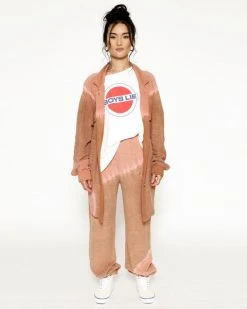 BOYS LIE Brown Inside Out Pamela Pant 3 BOYS LIE Brown Inside Out Pamela Pant -boy‘s lie Sales Store 4O7A0901r c6e001c9 5a59 4bb0 8672 f723fc363c24 480x