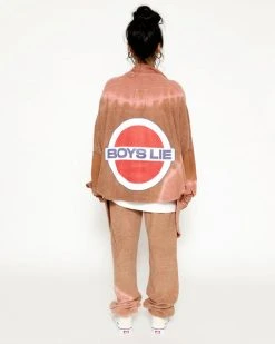 BOYS LIE Brown Inside Out Pamela Pant 4 BOYS LIE Brown Inside Out Pamela Pant -boy‘s lie Sales Store 4O7A0910r 56fc28d9 1e7f 4b94 96d8 cda6cddbac3d 480x