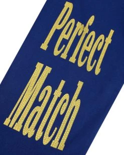 BOYS LIE Navy Perfect Match Remix Sweatpants -boy‘s lie Sales Store 4O7A1096rcopy2 480x