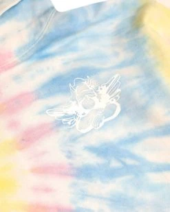 BOYS LIE Get Lucky Tie-Dye Hoodie -boy‘s lie Sales Store 4O7A1191r 480x