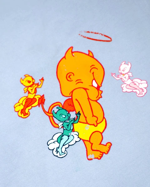 Talk To The Hand Sweatpants BOYS LIE Talk To The Hand Sweatpants -boy‘s lie Sales Store