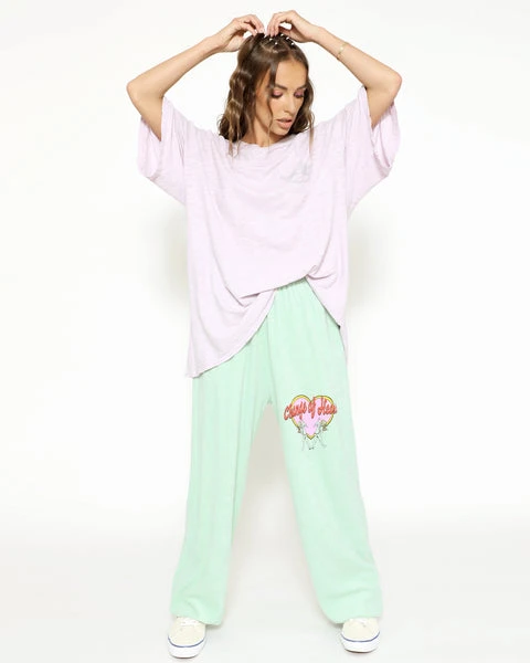 Change of Heart Terry Sweatpants BOYS LIE Change Of Heart Terry Sweatpants -boy‘s lie Sales Store 4O7A1483 080ac5cb f8dc 4cb2 ba60