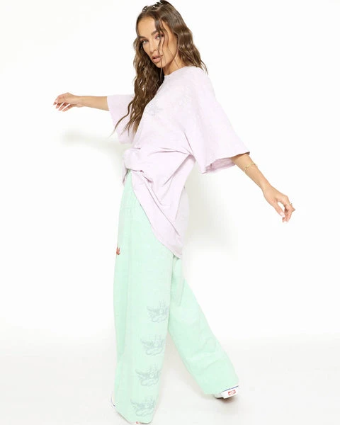 Change of Heart Terry Sweatpants BOYS LIE Change Of Heart Terry Sweatpants -boy‘s lie Sales Store