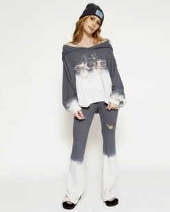 BOYS LIE Heavenly Love Thermal Pants