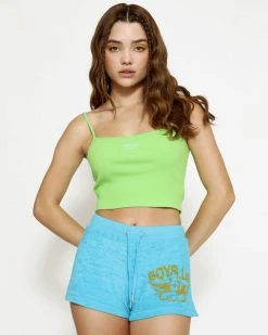 BOYS LIE Lime Zest Tank -boy‘s lie Sales Store 4O7A1555 480x