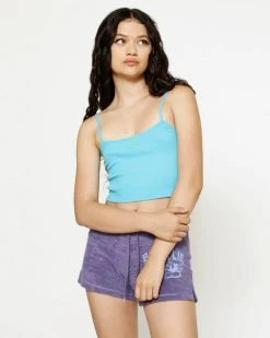 BOYS LIE Blue Crush Tank