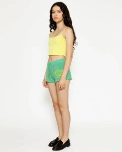 BOYS LIE Lemon Drop Tank -boy‘s lie Sales Store 4O7A1671copy 480x