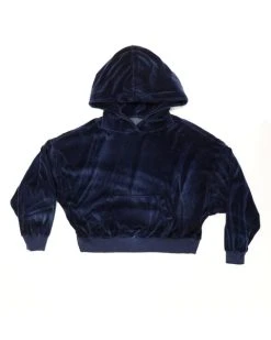 BOYS LIE Velour Hoodie Crop 6 BOYS LIE Velour Hoodie Crop -boy‘s lie Sales Store 4O7A1700r 480x