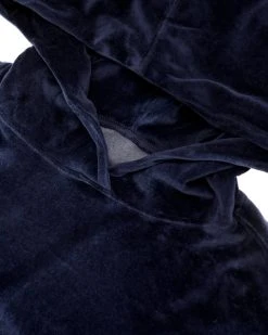 BOYS LIE Velour Hoodie Crop 7 BOYS LIE Velour Hoodie Crop -boy‘s lie Sales Store 4O7A1701r 480x