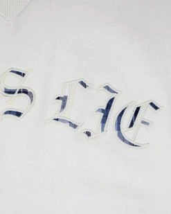 BOYS LIE Plaid Crewneck -boy‘s lie Sales Store 4O7A1718rcopy 480x