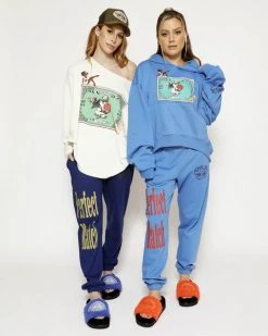 BOYS LIE Blue Perfect Match Remix Sweatpants -boy‘s lie Sales Store 4O7A1728copy 6beebe0c 4be1 4383 8b82 9a3275077025 480x
