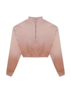 BOYS LIE Caught Blushing Quarter Zip 6 BOYS LIE Caught Blushing Quarter Zip -boy‘s lie Sales Store 4O7A1796rxs2 480x