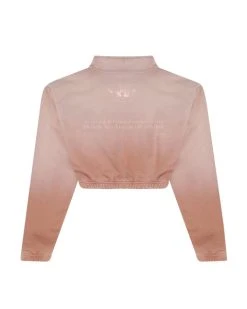 BOYS LIE Caught Blushing Quarter Zip 7 BOYS LIE Caught Blushing Quarter Zip -boy‘s lie Sales Store 4O7A1807rxs2 480x