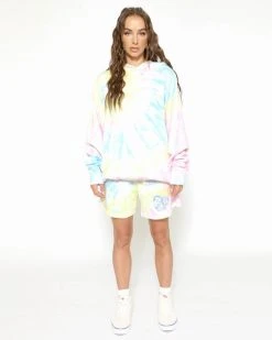 BOYS LIE Get Lucky Tie-Dye Hoodie -boy‘s lie Sales Store 4O7A1892copy 480x