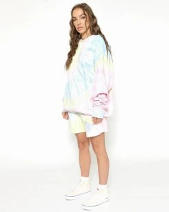 BOYS LIE Get Lucky Tie-Dye Hoodie -boy‘s lie Sales Store 4O7A1893copy 480x