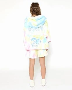 BOYS LIE Get Lucky Tie-Dye Hoodie -boy‘s lie Sales Store 4O7A1895copy 480x