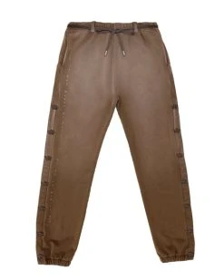 BOYS LIE Wish Away Mocha Snap Pant -boy‘s lie Sales Store 4O7A1939rxs4 480x