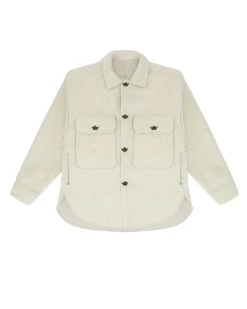 BOYS LIE Wrapped In Your Lies Sherpa Button Jacket 22 BOYS LIE Wrapped In Your Lies Sherpa Button Jacket -boy‘s lie Sales Store 4O7A1958rxsb3 480x